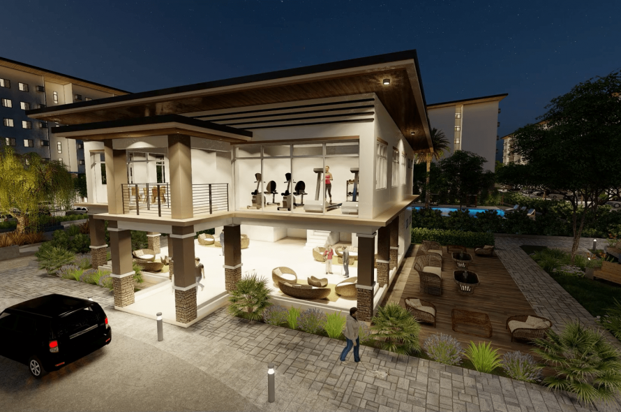 Camella Manors Lipa
