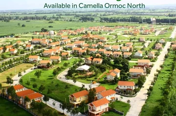 Camella Ormoc North