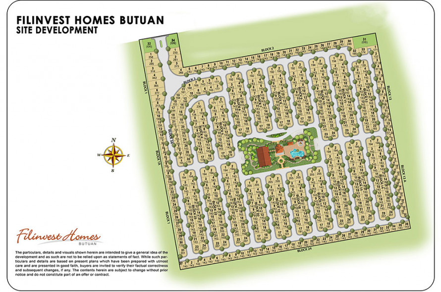 Filinvest Homes Butuan