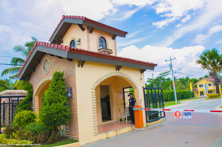 Camella Prima Butuan
