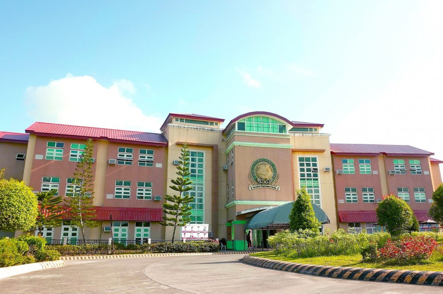 Camella Savannah - Iloilo