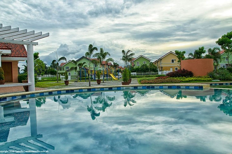 Camella Cerritos GenSan