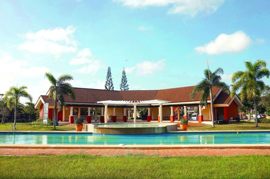 Camella Savannah - Iloilo