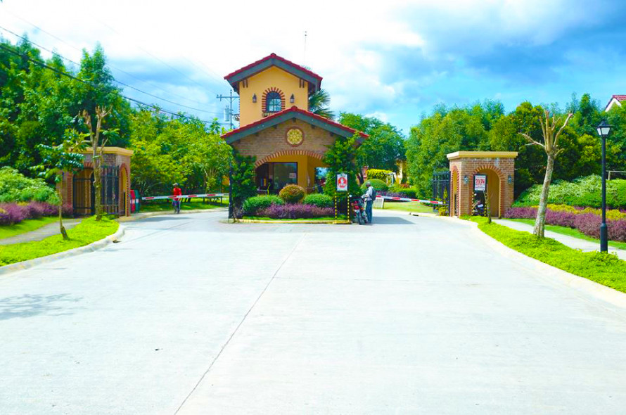 Camella Butuan