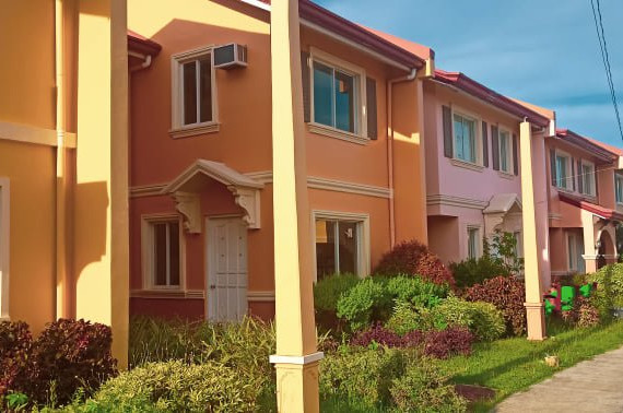 Camella Aklan