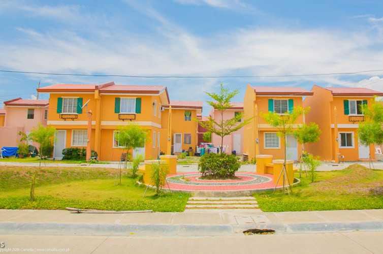 Camella Butuan
