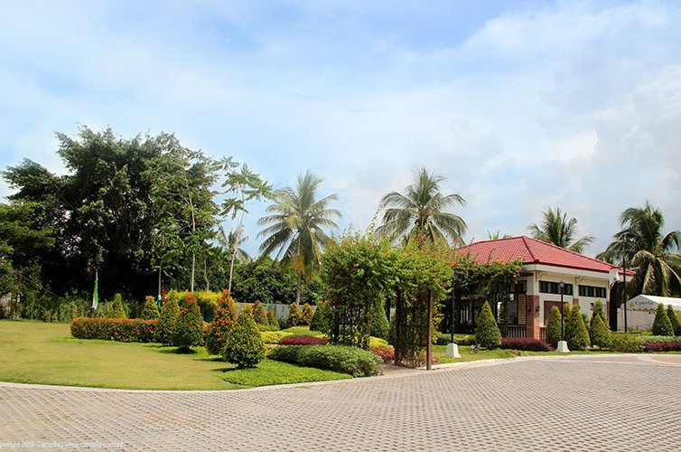 Camella Prima Koronadal