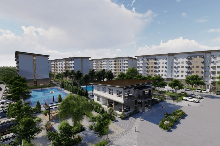 Camella Manors Lipa