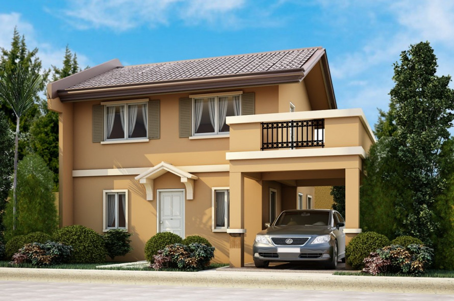 Camella Ozamiz