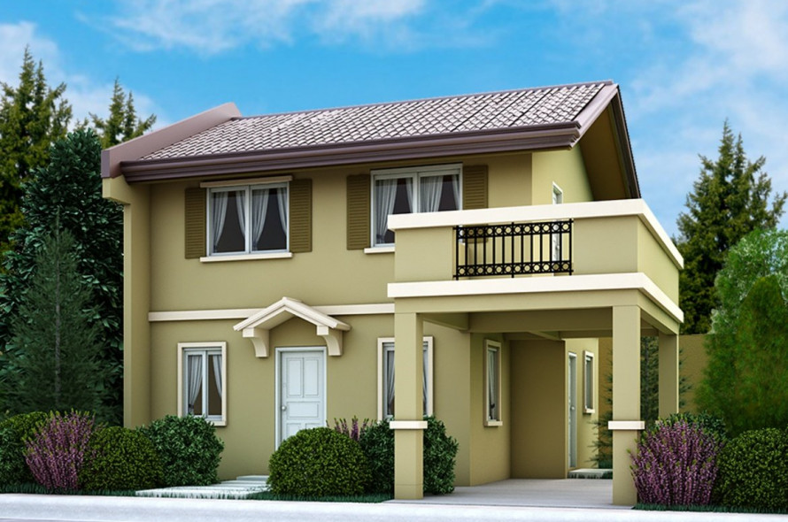 Camella Bacolod South