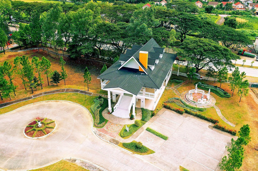 Camella Savannah - Iloilo