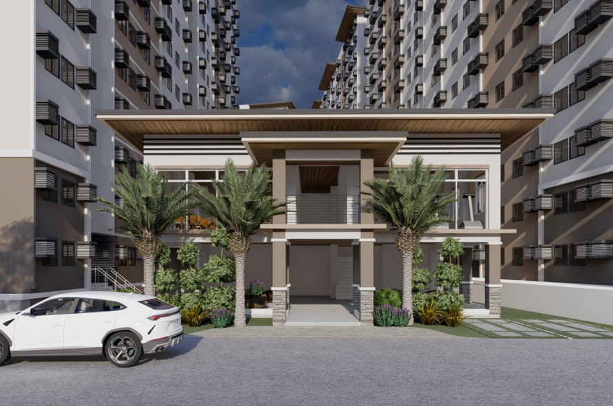 Camella Manors Caloocan