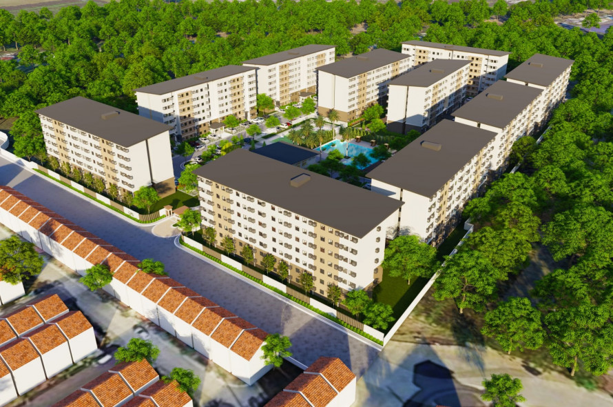Camella Manors Lipa