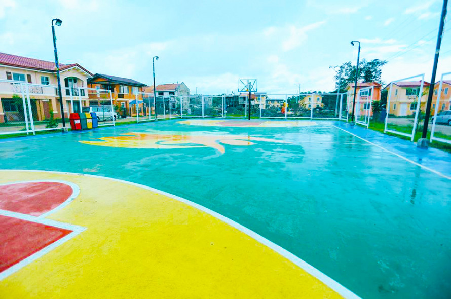 Camella Butuan