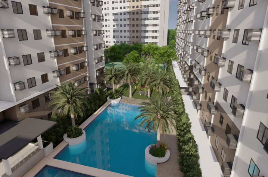 Camella Manors Caloocan