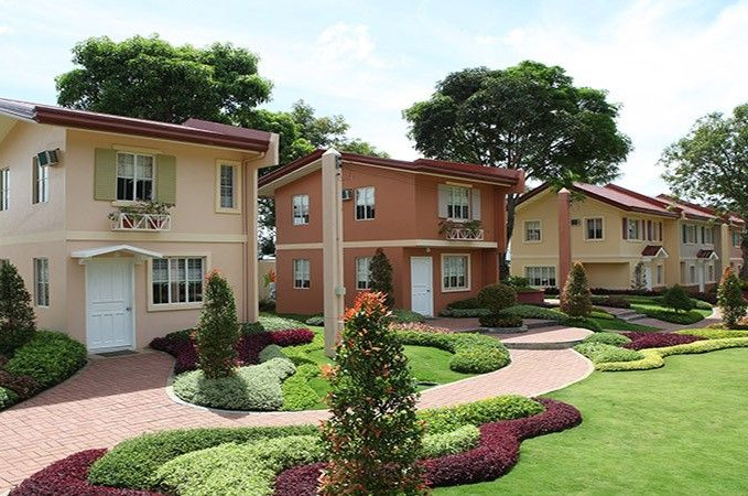 Camella Courtyards Pagadian