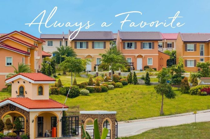 Camella Bacolod South