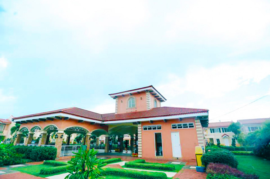 Camella Prima Butuan