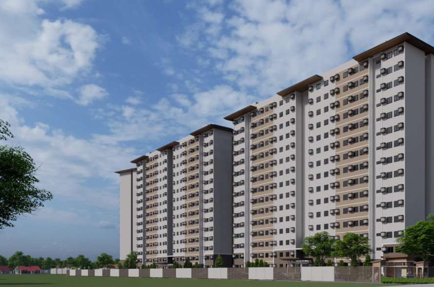 Camella Manors Caloocan
