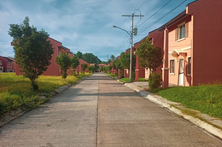 Camella Aklan