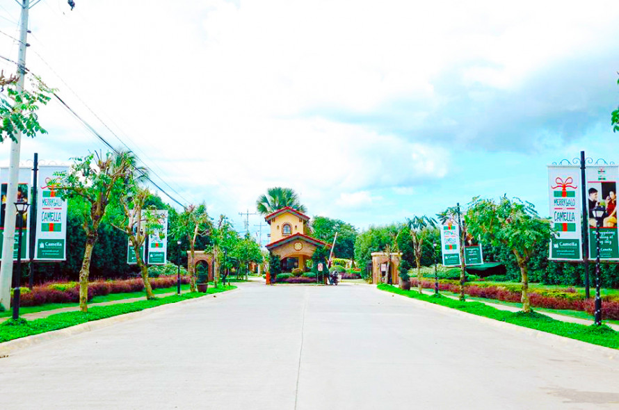 Camella Prima Butuan