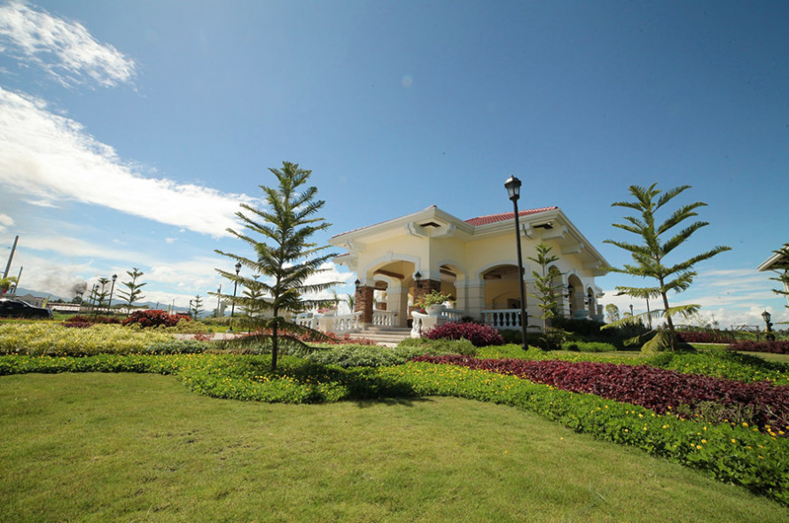 Filinvest Homes Butuan