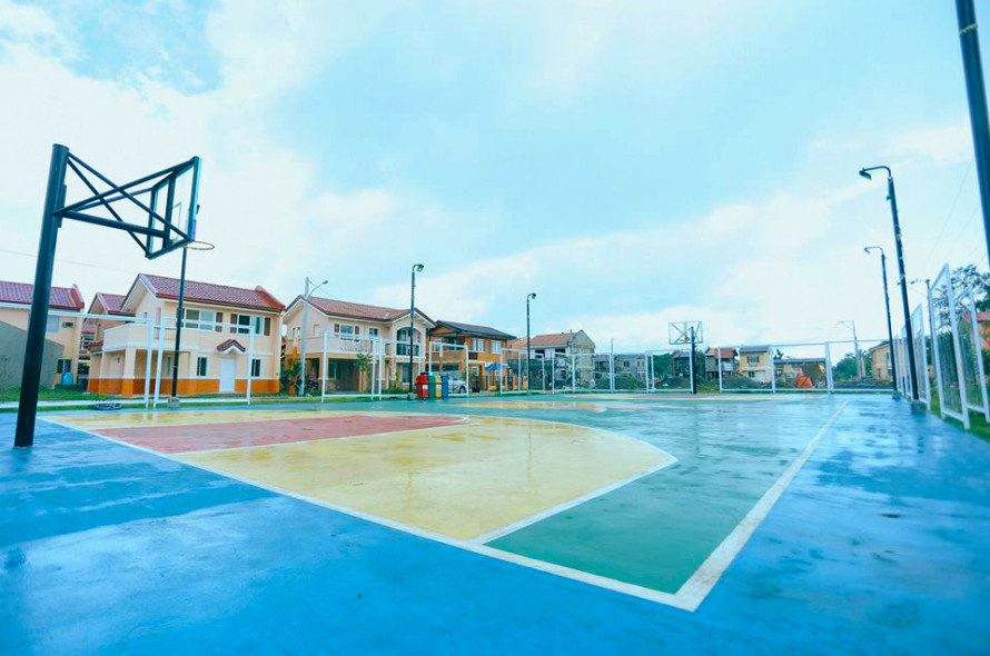 Camella Prima Butuan