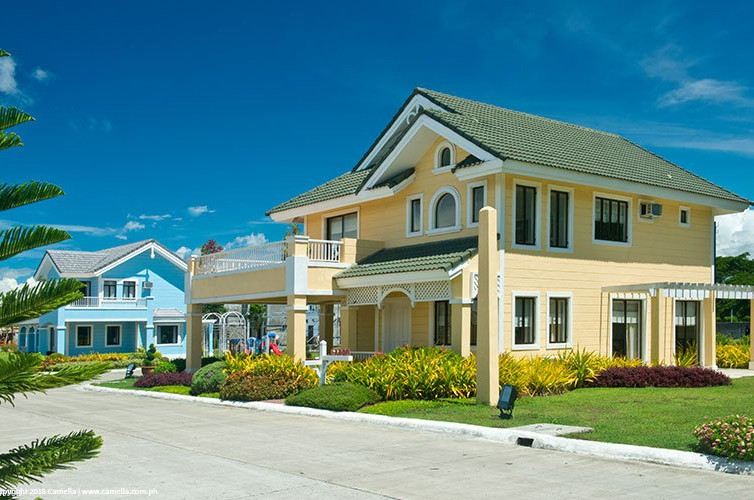 Camella Savannah - Iloilo