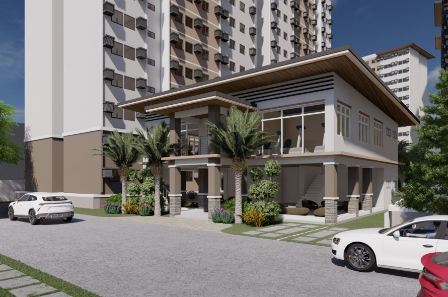 Camella Manors Caloocan