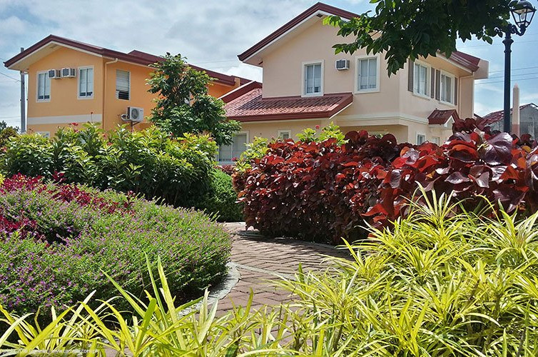 Camella Bohol