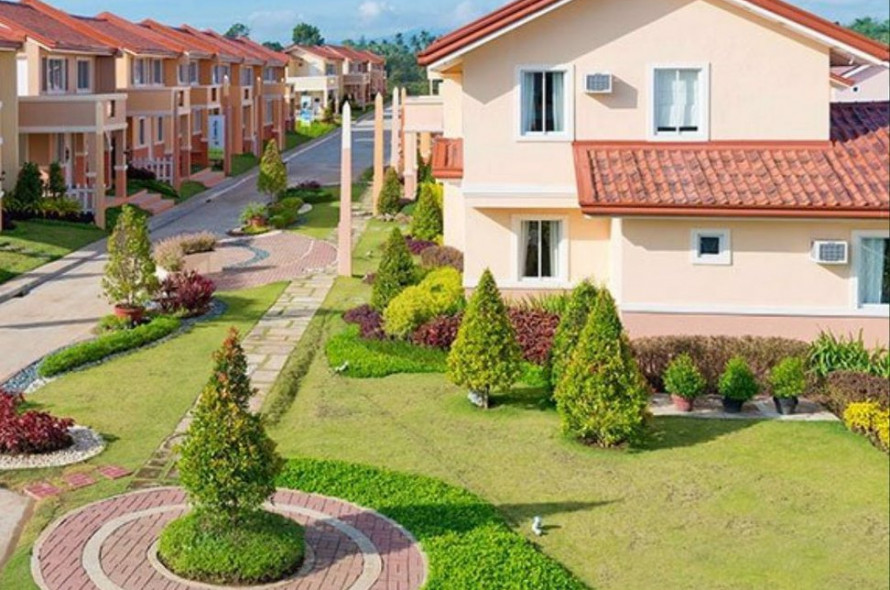 Camella Ormoc North