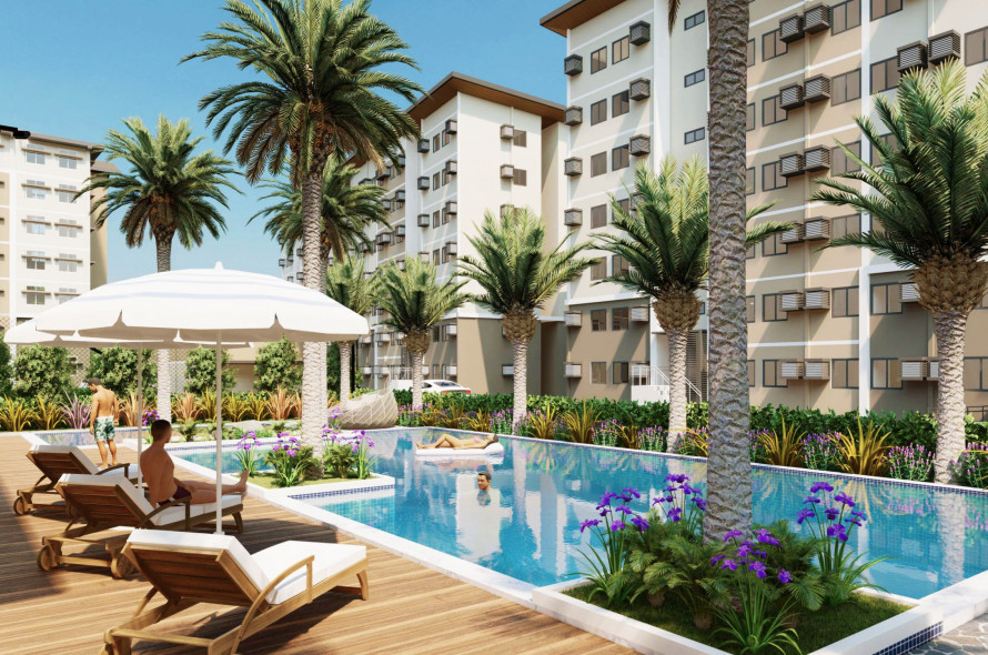 Camella Manors Lipa