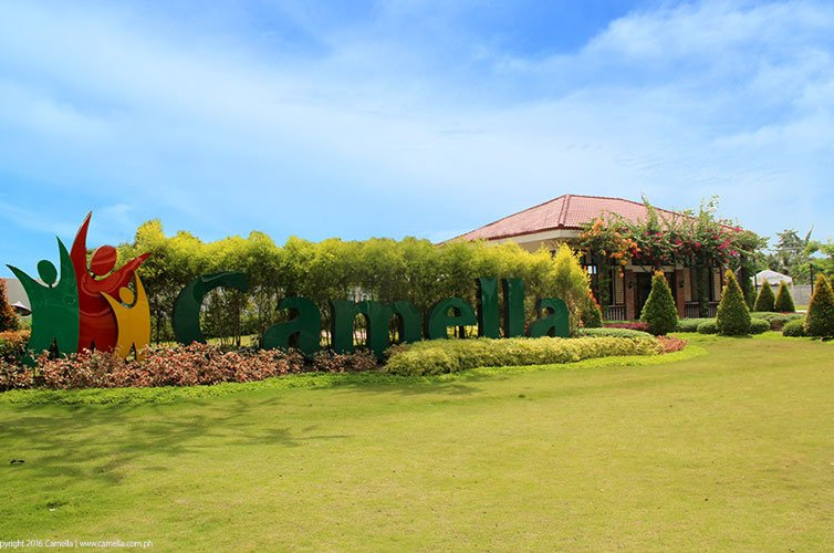 Camella Prima Koronadal