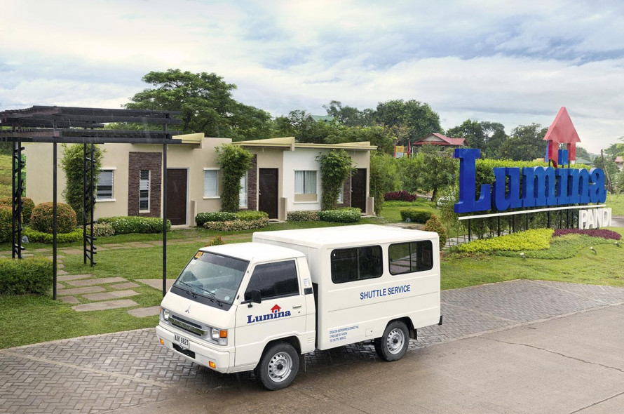 Lumina Butuan
