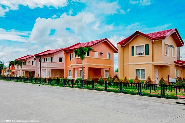 Camella Bacolod South