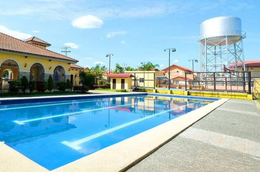 Camella Ormoc North