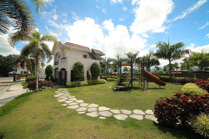 Filinvest Homes Butuan