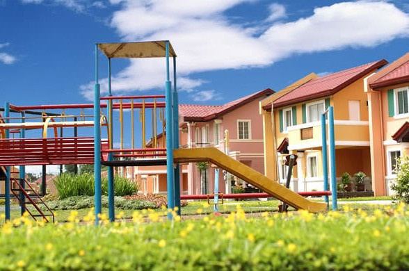 Camella Ozamiz