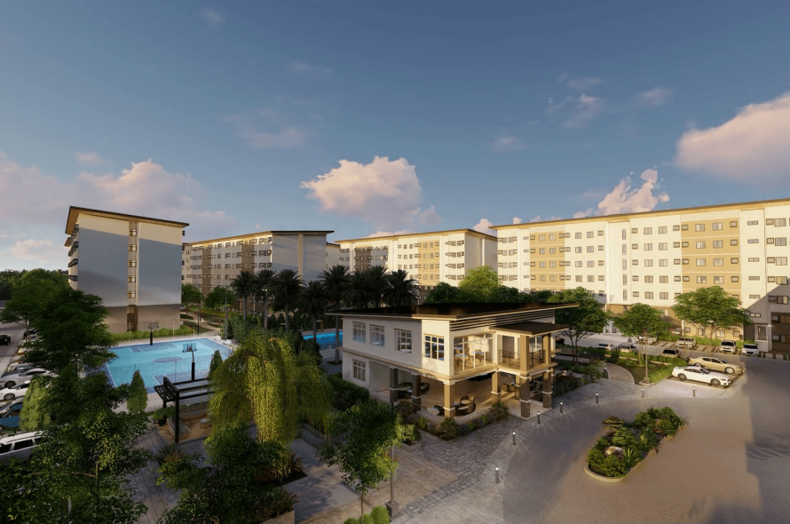 Camella Manors Lipa