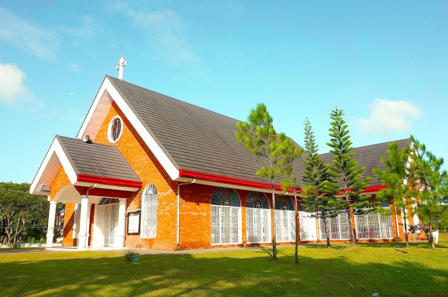 Camella Savannah - Iloilo
