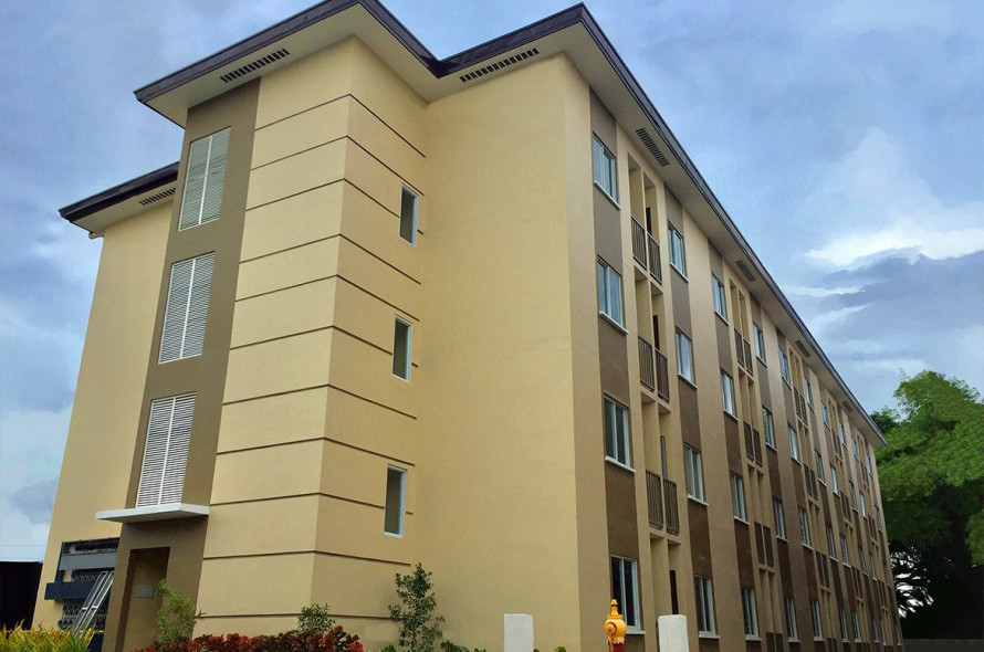 Bria Flats
