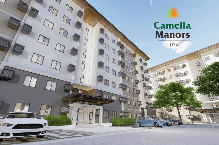 Camella Manors Lipa