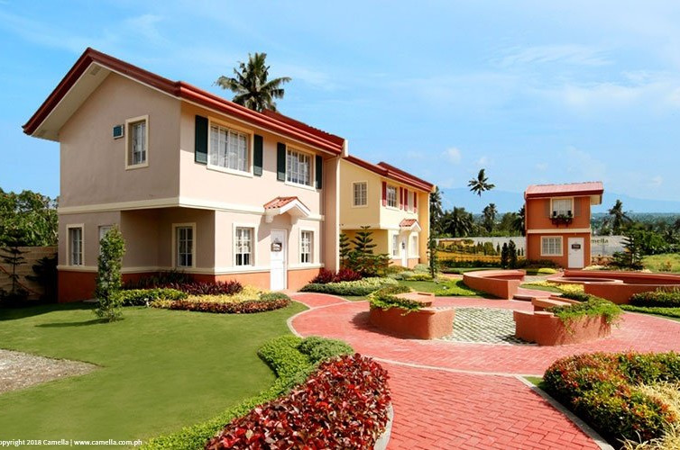 Camella Tagum Trails