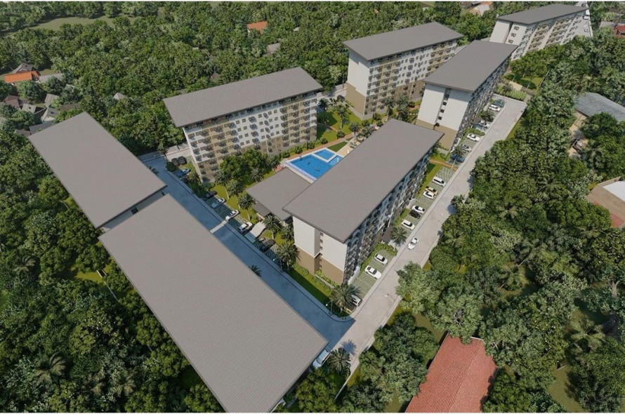 Camella Manors Frontera