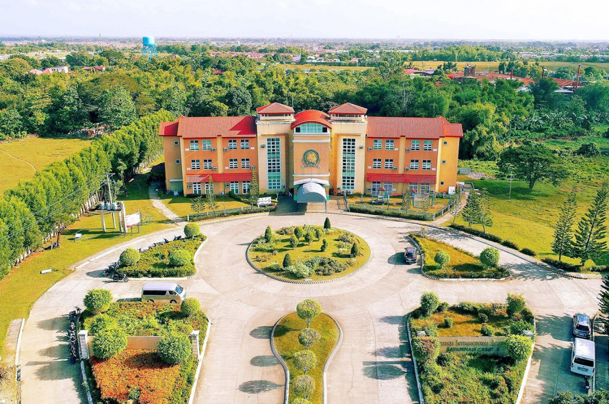 Camella Savannah - Iloilo