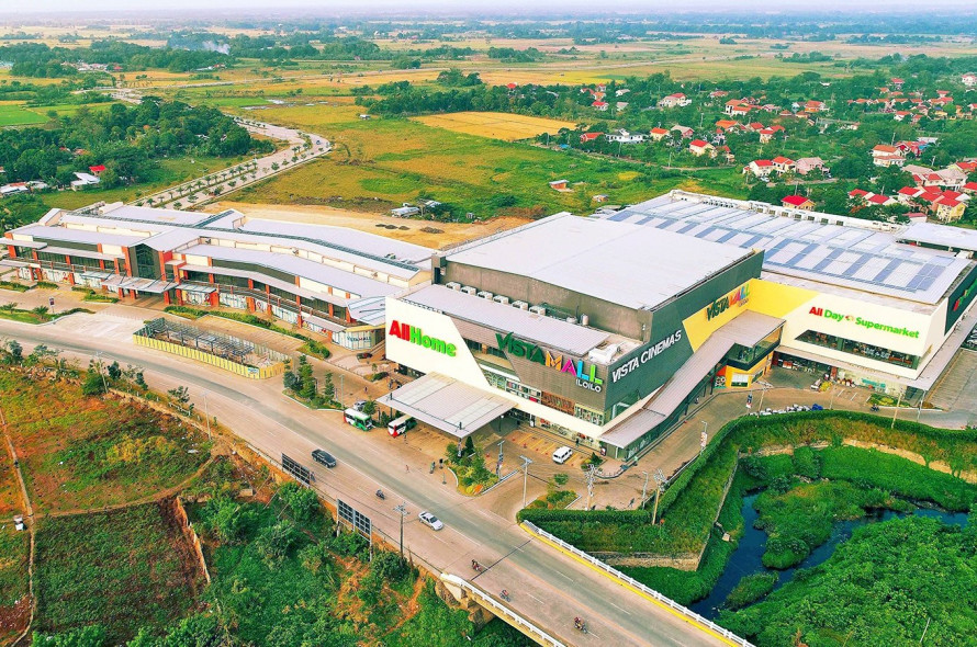 Camella Savannah - Iloilo