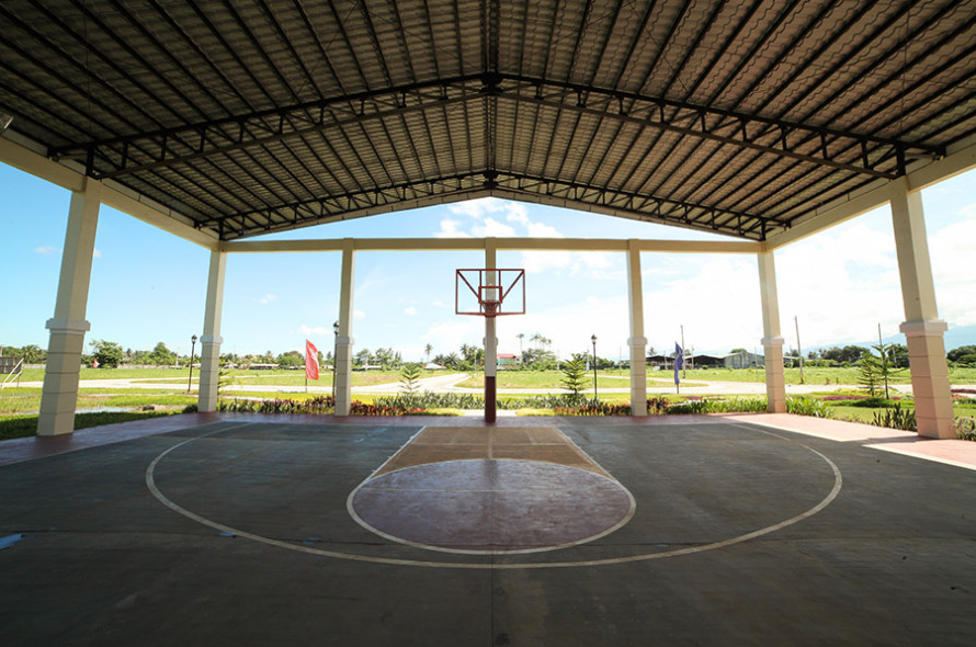 Filinvest Homes Butuan