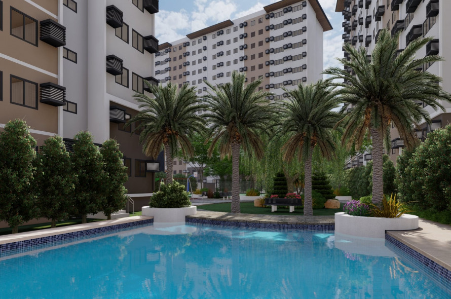 Camella Manors Caloocan