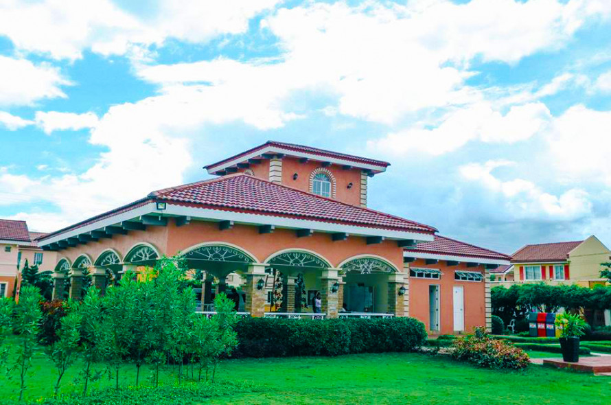 Camella Butuan