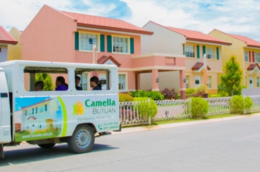 Camella Butuan